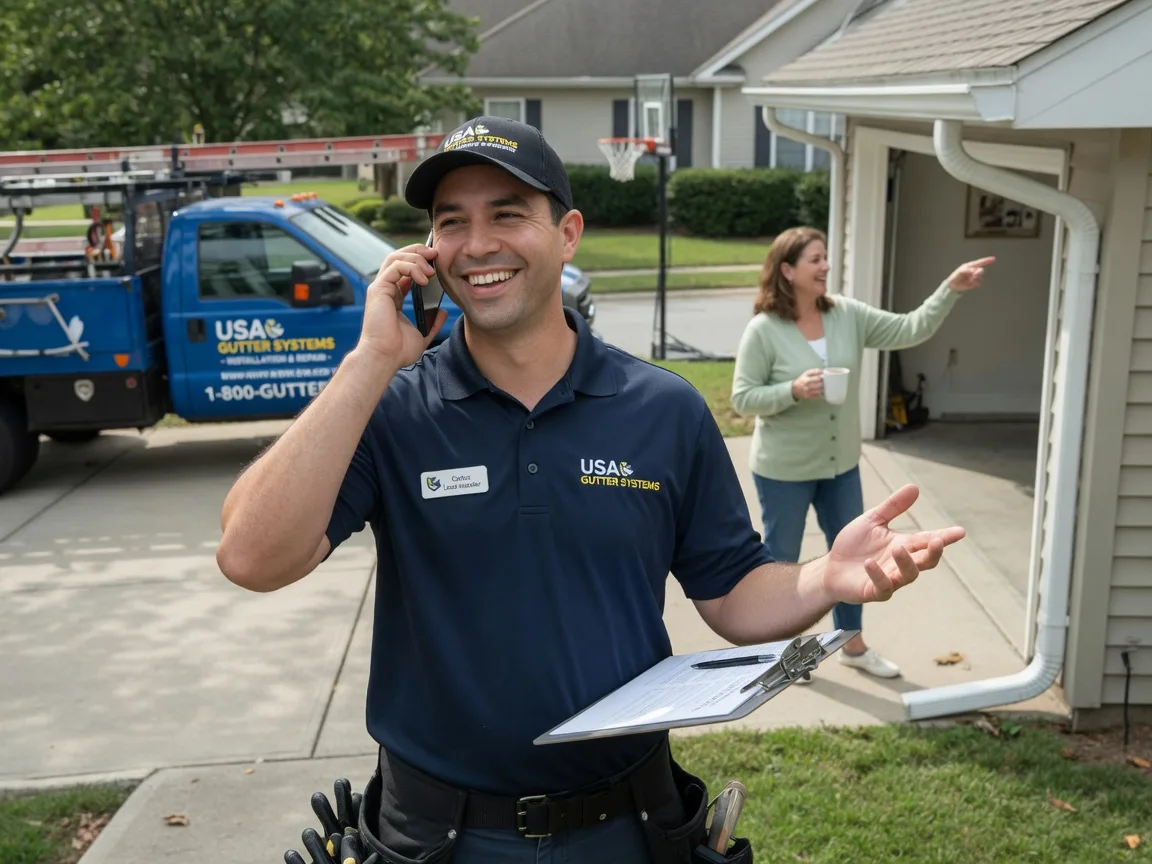Gutter Installation New Liberty, IA FAQs